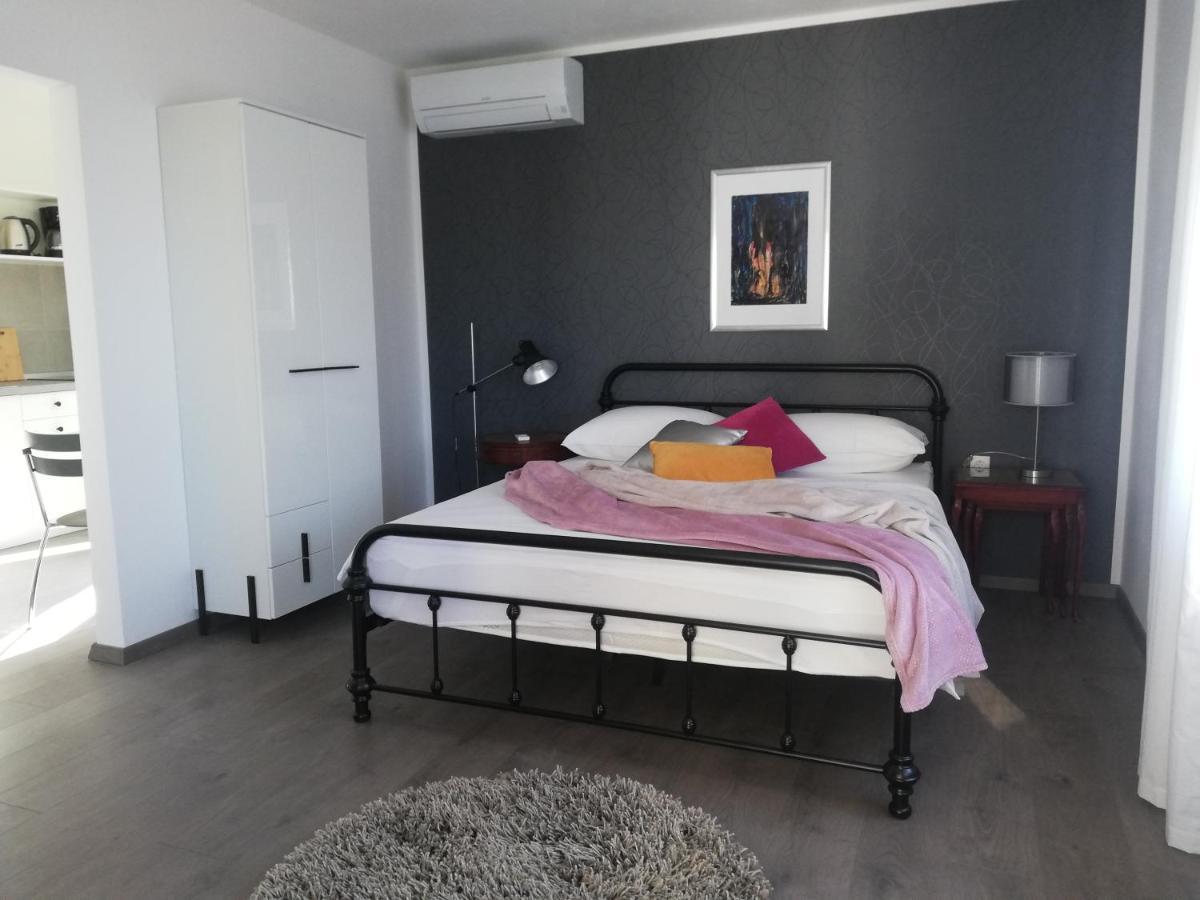 Apartments 4U Омишаль Экстерьер фото