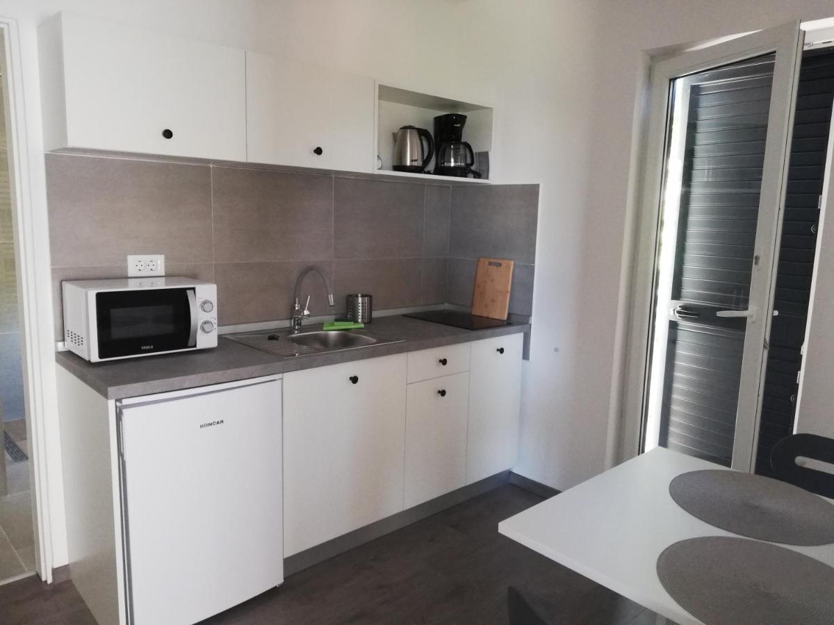 Apartments 4U Омишаль Экстерьер фото