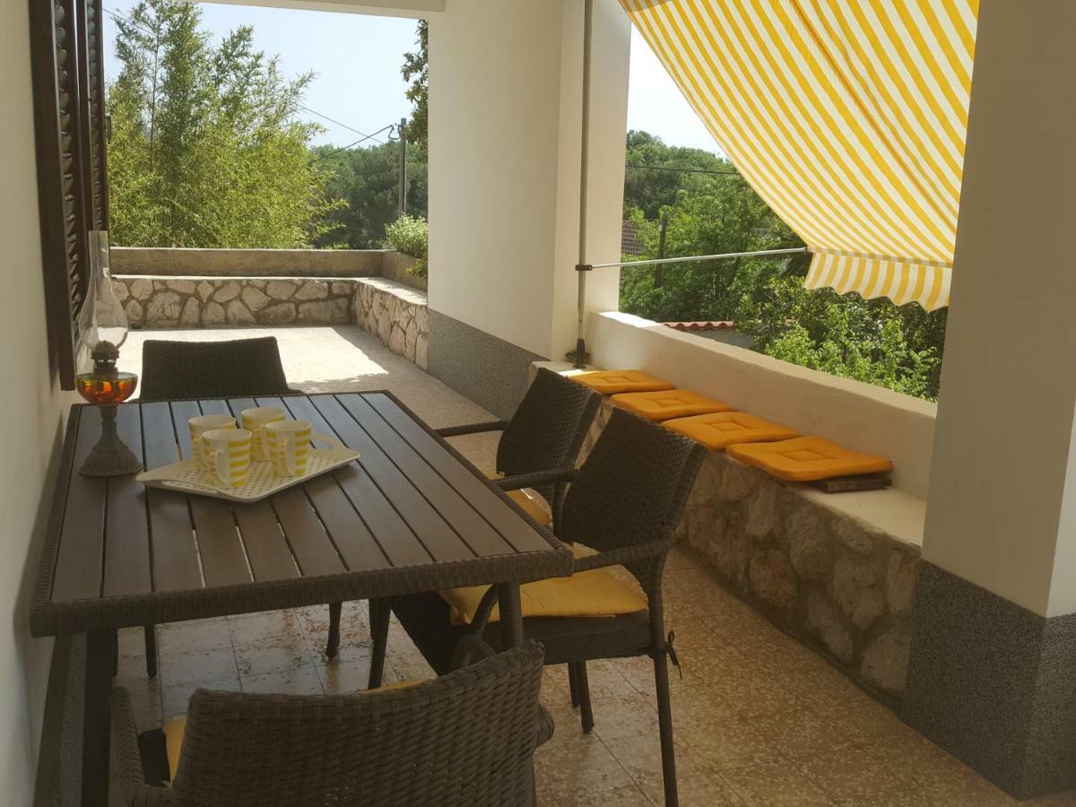 Apartments 4U Омишаль Экстерьер фото