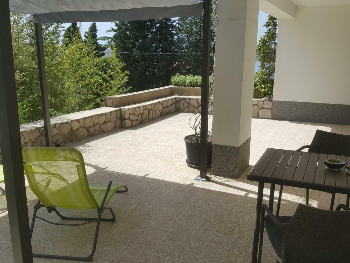 Apartments 4U Омишаль Экстерьер фото