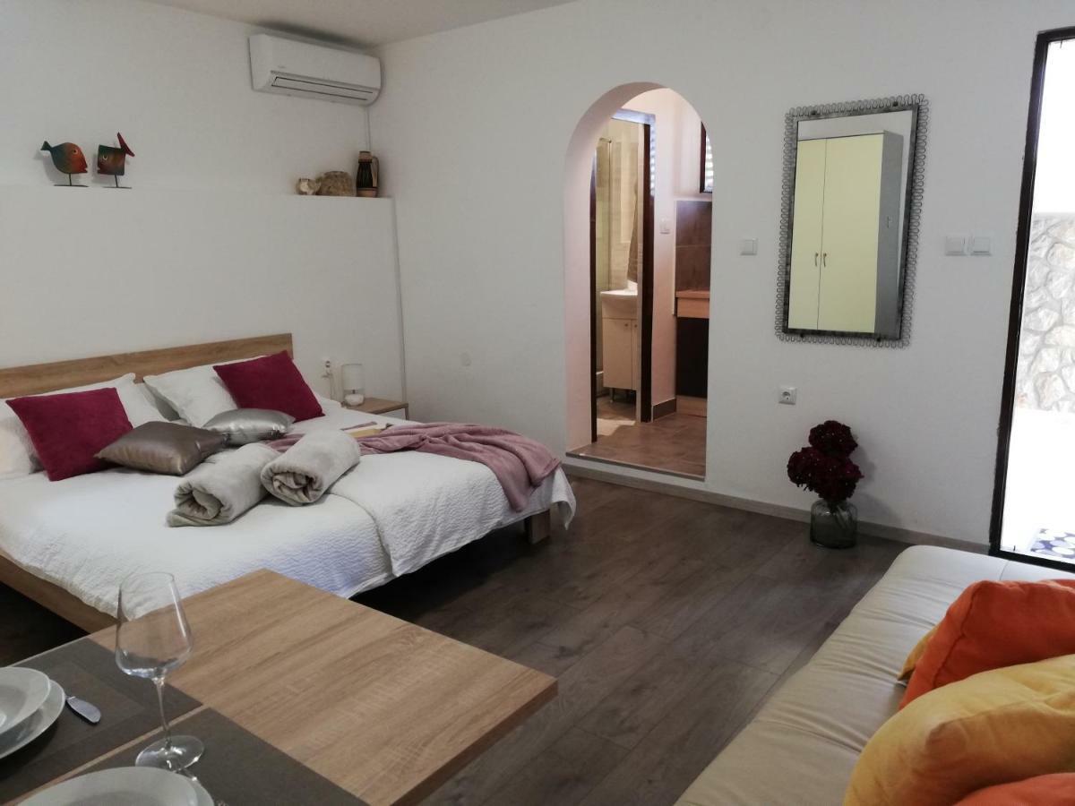 Apartments 4U Омишаль Экстерьер фото